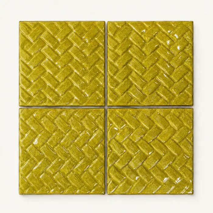 Petatillo / Liso Oro Viejo
